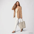 Italian Full-Grain Leather Tote Bag | Firenze