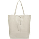 Italian Full-Grain Leather Tote Bag | Firenze