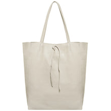 Italian Full-Grain Leather Tote Bag | Firenze