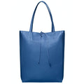 Italian Full-Grain Leather Tote Bag | Firenze
