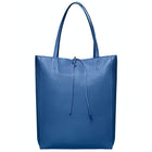 Italian Full-Grain Leather Tote Bag | Firenze