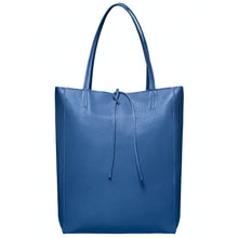 Italian Full-Grain Leather Tote Bag | Firenze