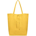 Italian Full-Grain Leather Tote Bag | Firenze