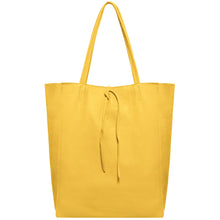 Italian Full-Grain Leather Tote Bag | Firenze