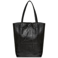 Italian Full-Grain Leather Tote Bag | Firenze