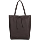 Italian Full-Grain Leather Tote Bag | Firenze