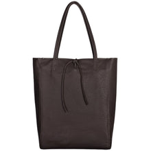 Italian Full-Grain Leather Tote Bag | Firenze