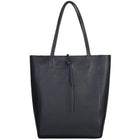 Italian Full-Grain Leather Tote Bag | Firenze