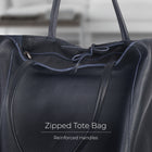 Italian Full-Grain Leather Tote Bag | Firenze