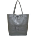 Italian Full-Grain Leather Tote Bag | Firenze