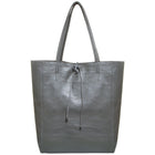 Italian Full-Grain Leather Tote Bag | Firenze