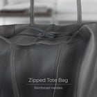 Italian Full-Grain Leather Tote Bag | Firenze