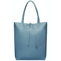Italian Full-Grain Leather Tote Bag | Firenze