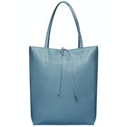 Italian Full-Grain Leather Tote Bag | Firenze
