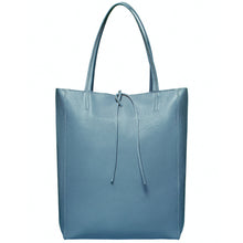 Italian Full-Grain Leather Tote Bag | Firenze