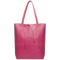 Italian Full-Grain Leather Tote Bag | Firenze