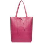 Italian Full-Grain Leather Tote Bag | Firenze