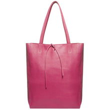 Italian Full-Grain Leather Tote Bag | Firenze