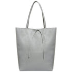 Italian Full-Grain Leather Tote Bag | Firenze