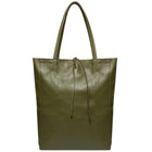 Italian Full-Grain Leather Tote Bag | Firenze
