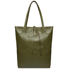 Italian Full-Grain Leather Tote Bag | Firenze
