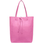 Italian Full-Grain Leather Tote Bag | Firenze