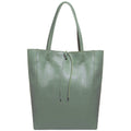 Italian Full-Grain Leather Tote Bag | Firenze