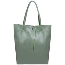 Italian Full-Grain Leather Tote Bag | Firenze