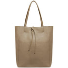 Italian Full-Grain Leather Tote Bag | Firenze