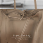 Italian Full-Grain Leather Tote Bag | Firenze