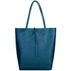 Italian Full-Grain Leather Tote Bag | Firenze