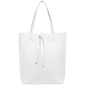 Italian Full-Grain Leather Tote Bag | Firenze
