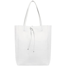 Italian Full-Grain Leather Tote Bag | Firenze